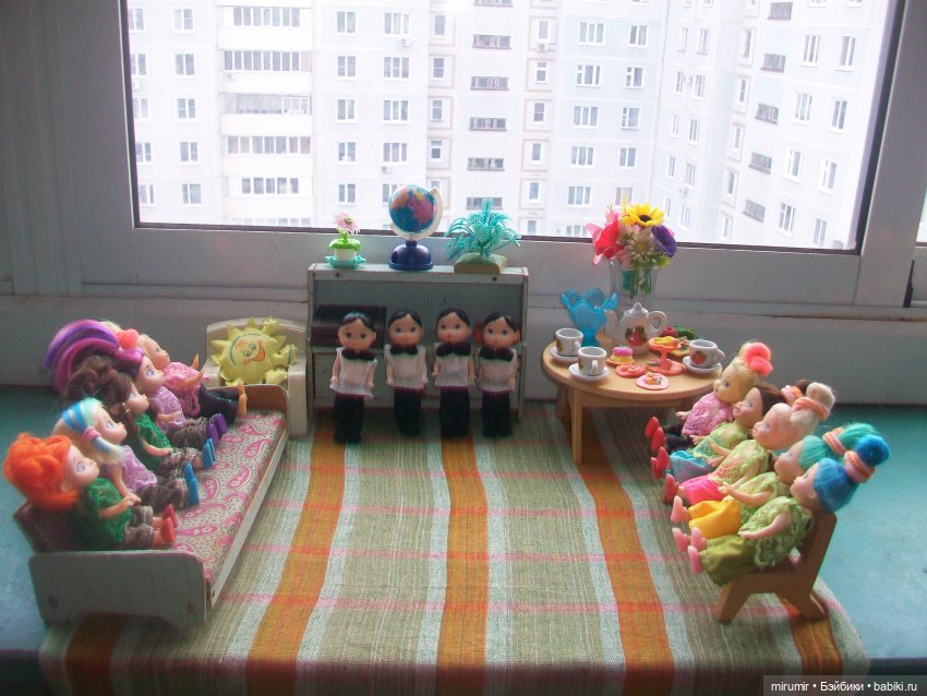 Как мы праздновали 8 марта в 2025 году