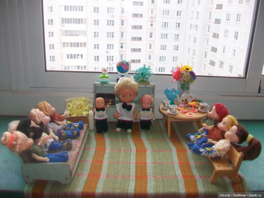 Как мы праздновали 8 марта в 2025 году (фото 8)