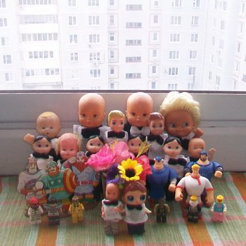 Как мы праздновали 8 марта в 2025 году