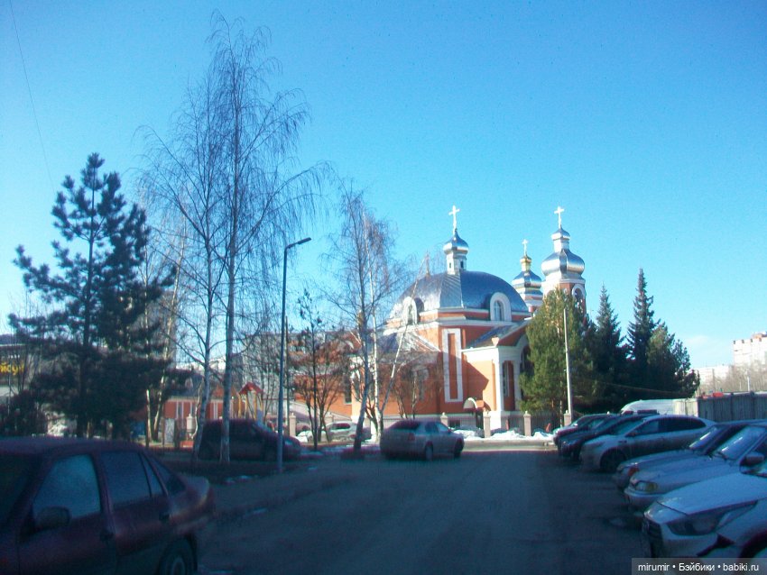 Мартовские прогулки - 1 — Игровые куклы разных производителей (Разное): редкие бренды (фото 2)