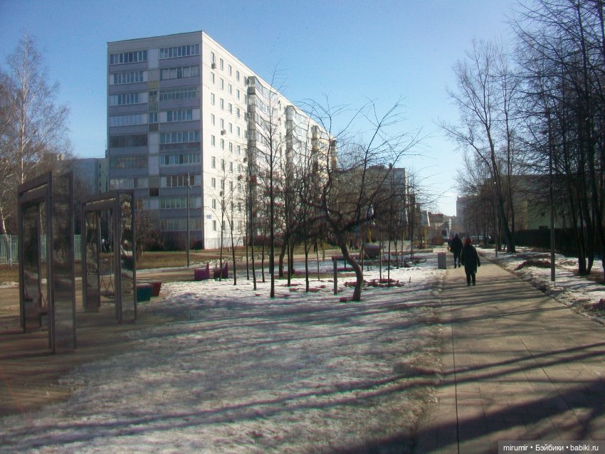 Мартовские прогулки - 1 — Игровые куклы разных производителей (Разное): редкие бренды