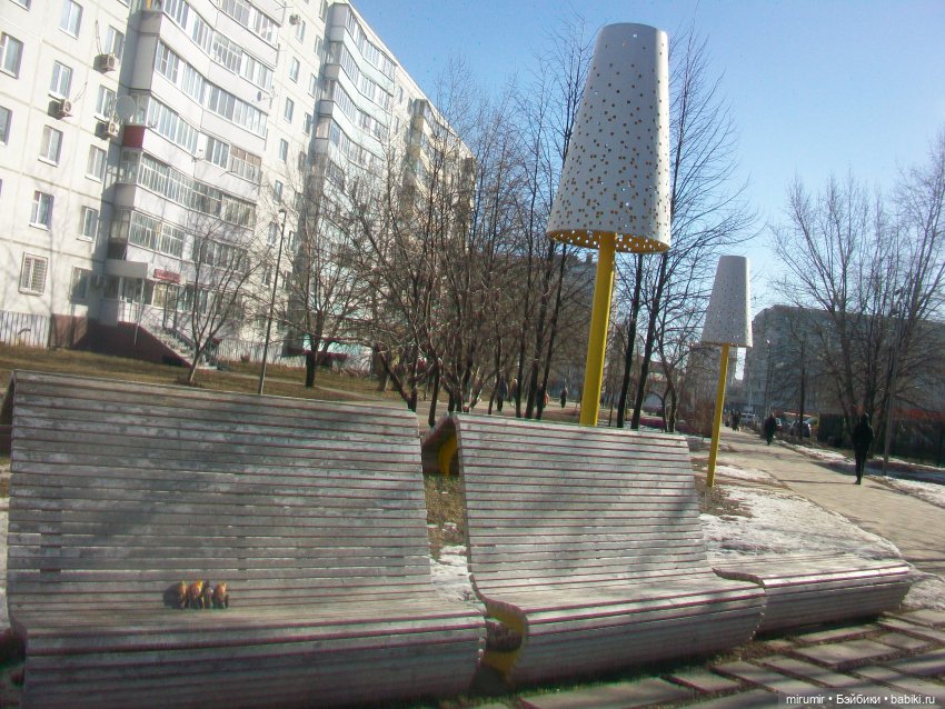 Мартовские прогулки - 1 — Игровые куклы разных производителей (Разное): редкие бренды