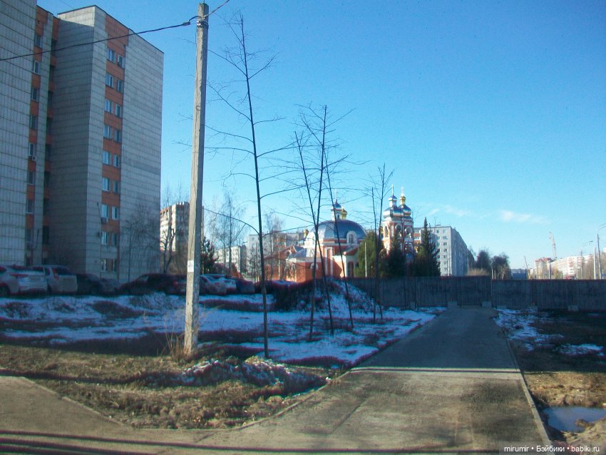 Мартовские прогулки - 1 — Игровые куклы разных производителей (Разное): редкие бренды