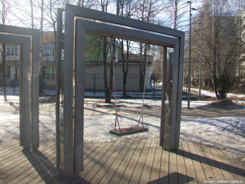 Мартовские прогулки - 1 — Игровые куклы разных производителей (Разное): редкие бренды