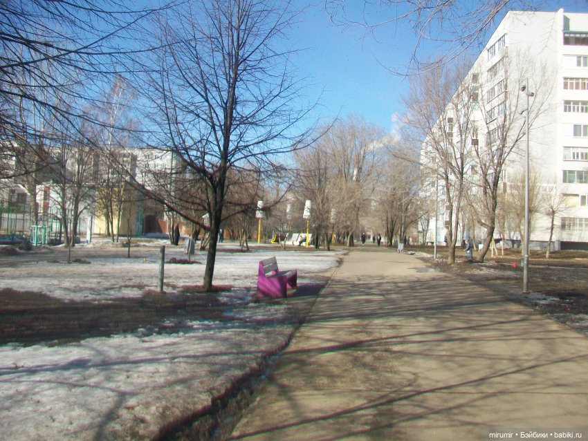 Мартовские прогулки - 1 — Игровые куклы разных производителей (Разное): редкие бренды