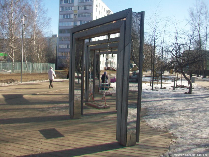 Мартовские прогулки - 1 — Игровые куклы разных производителей (Разное): редкие бренды