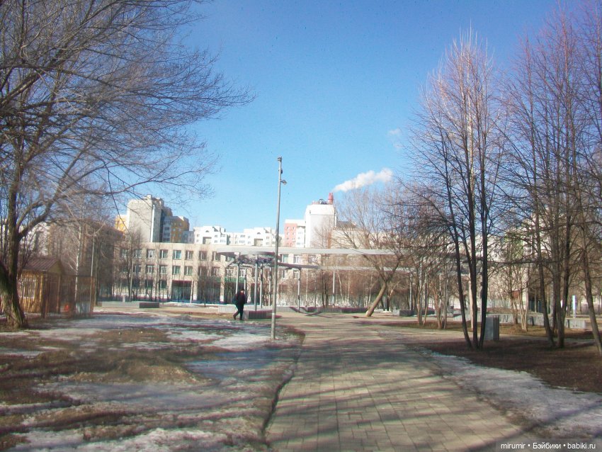 Мартовские прогулки - 1 — Игровые куклы разных производителей (Разное): редкие бренды