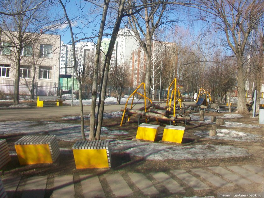 Мартовские прогулки - 1 — Игровые куклы разных производителей (Разное): редкие бренды