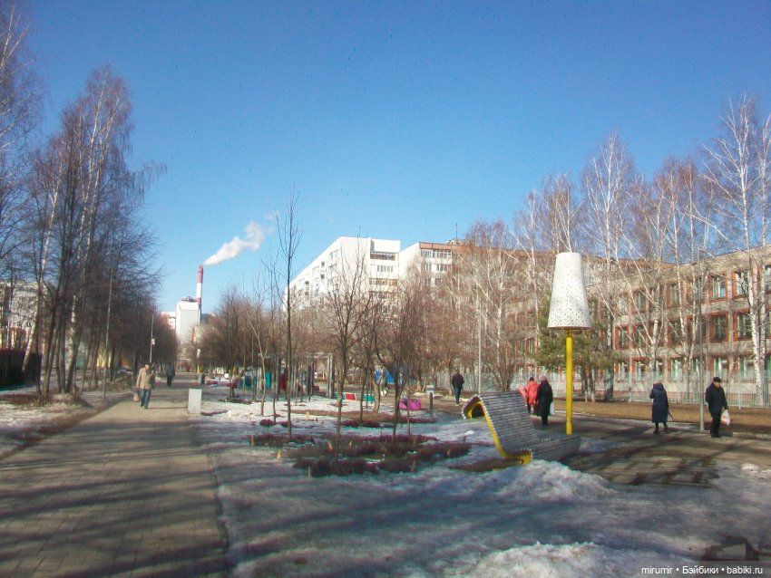 Мартовские прогулки - 1 — Игровые куклы разных производителей (Разное): редкие бренды