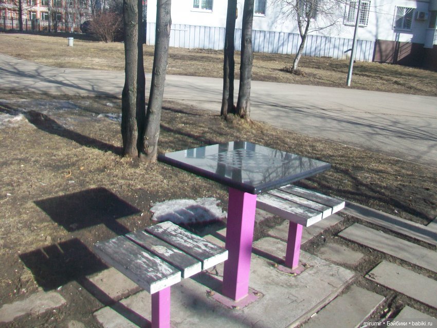 Мартовские прогулки - 1 — Игровые куклы разных производителей (Разное): редкие бренды