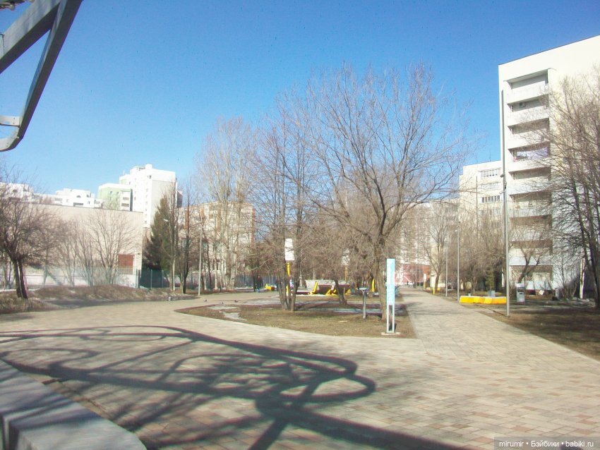 Мартовские прогулки - 1 — Игровые куклы разных производителей (Разное): редкие бренды