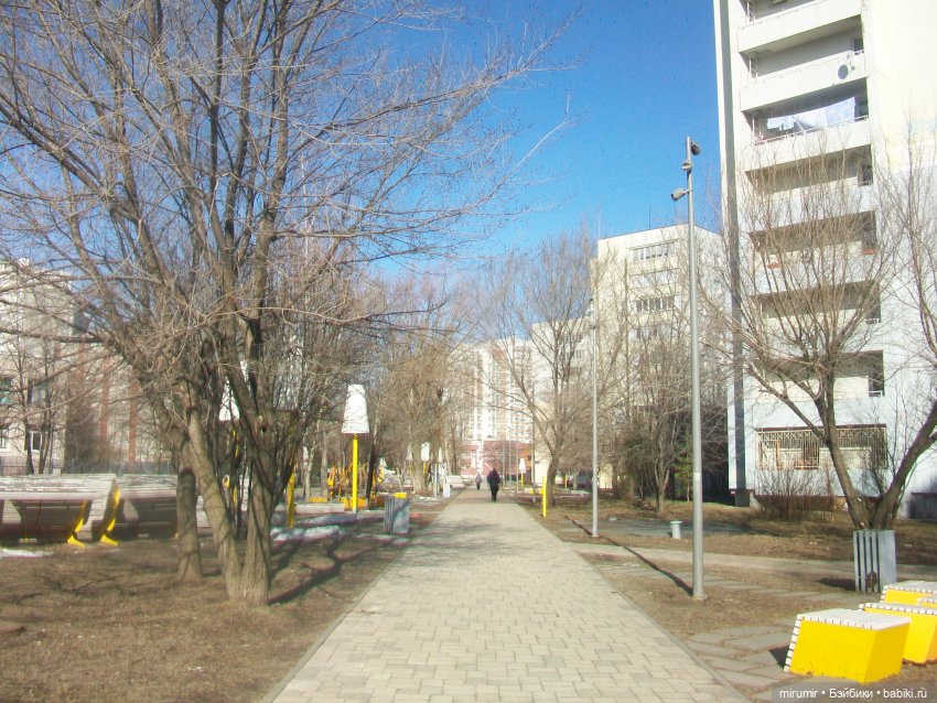 Мартовские прогулки - 1 — Игровые куклы разных производителей (Разное): редкие бренды