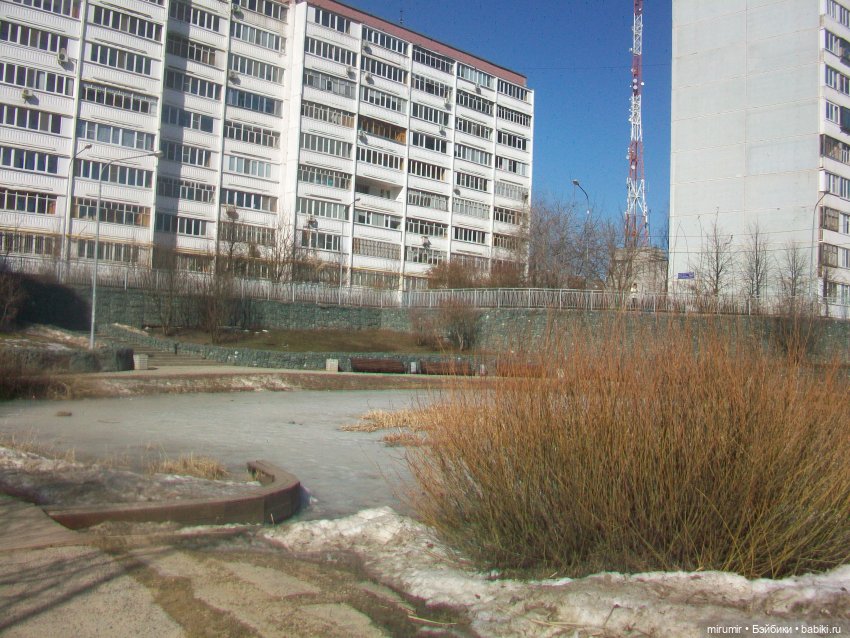 Мартовские прогулки - 2 — Игровые куклы разных производителей (Разное): редкие бренды