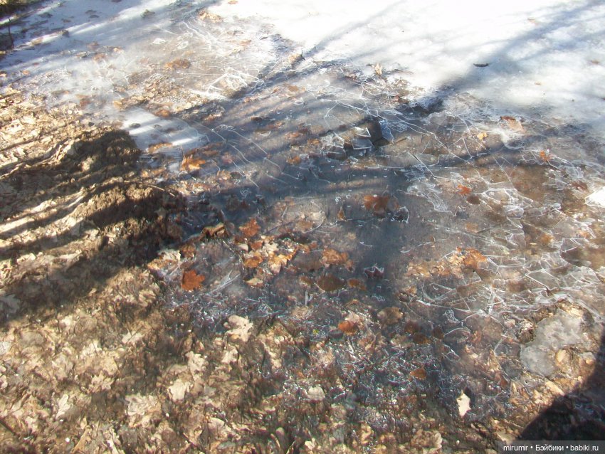 Мартовские прогулки - 2 — Игровые куклы разных производителей (Разное): редкие бренды