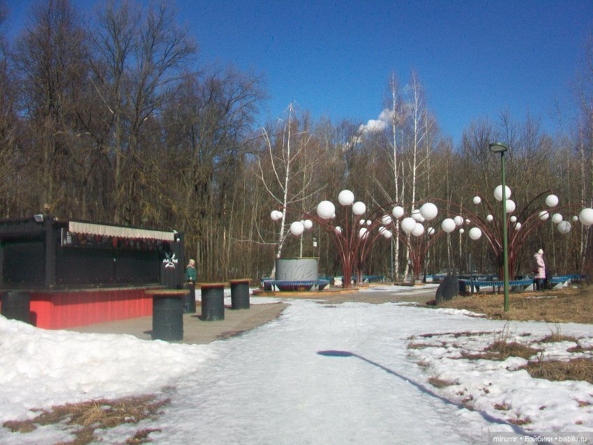 Мартовские прогулки - 2 — Игровые куклы разных производителей (Разное): редкие бренды