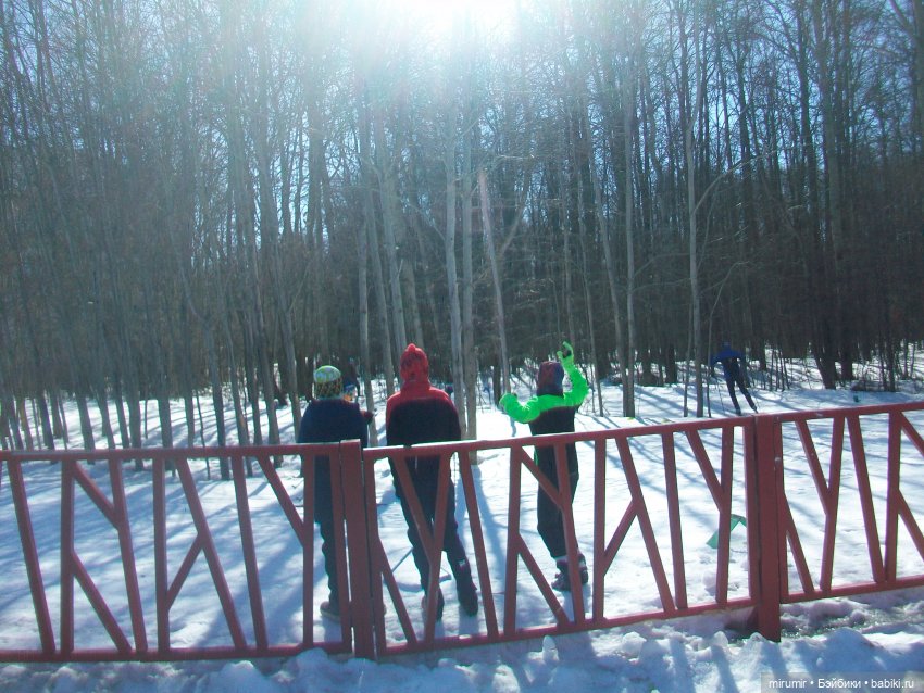 Мартовские прогулки - 2 — Игровые куклы разных производителей (Разное): редкие бренды (фото 8)