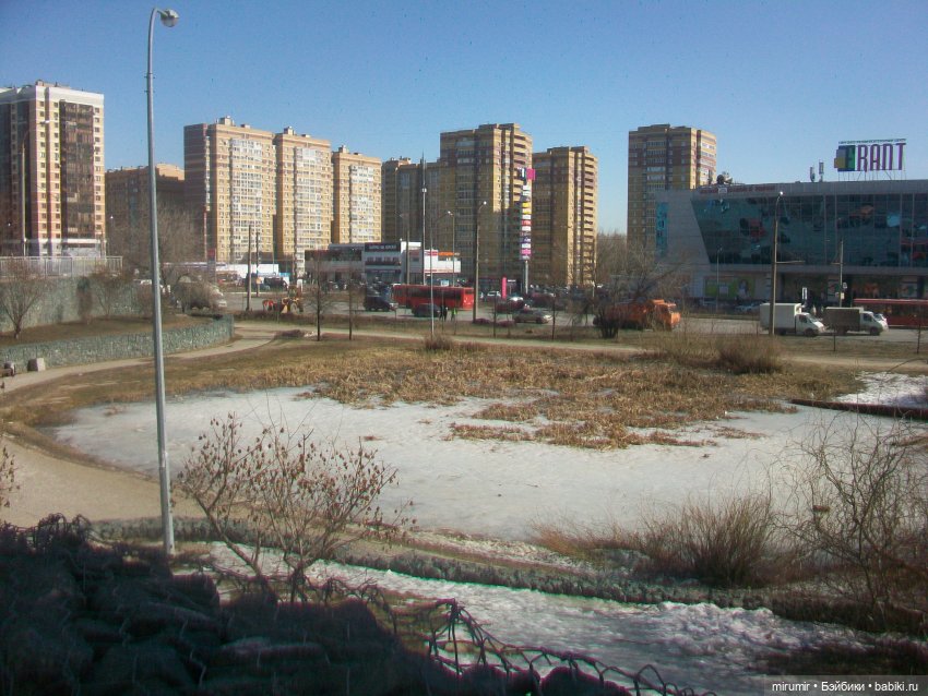 Мартовские прогулки - 2 — Игровые куклы разных производителей (Разное): редкие бренды