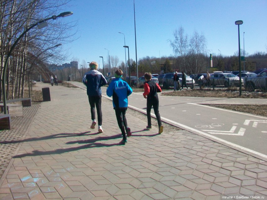 Мартовские прогулки - 2 — Игровые куклы разных производителей (Разное): редкие бренды