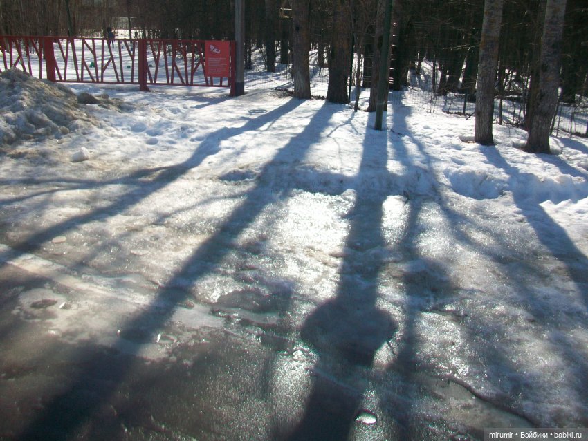 Мартовские прогулки - 2 — Игровые куклы разных производителей (Разное): редкие бренды (фото 10)