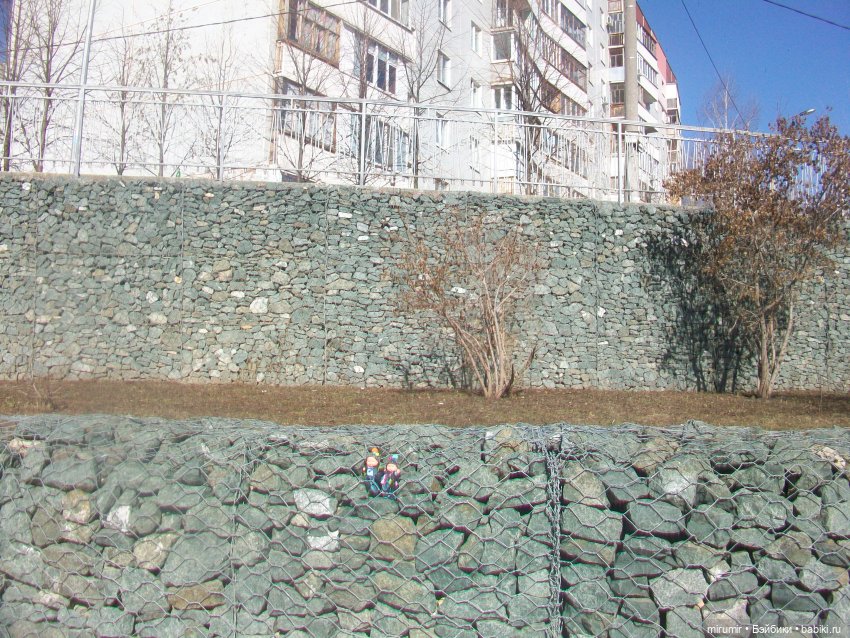 Мартовские прогулки - 2 — Игровые куклы разных производителей (Разное): редкие бренды