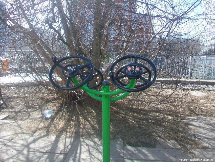 Мартовские прогулки - 2 — Игровые куклы разных производителей (Разное): редкие бренды