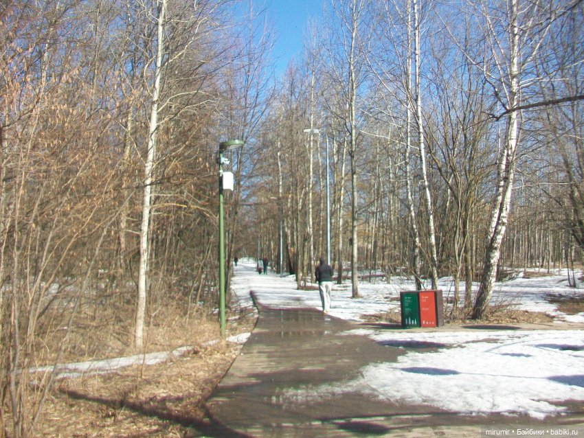 Мартовские прогулки - 2 — Игровые куклы разных производителей (Разное): редкие бренды