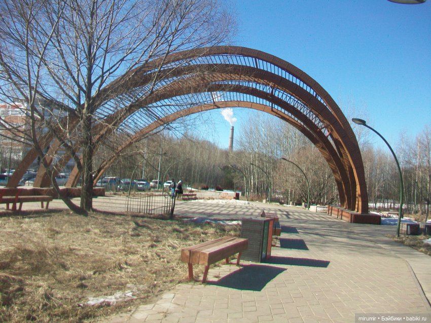 Мартовские прогулки - 2 — Игровые куклы разных производителей (Разное): редкие бренды (фото 3)