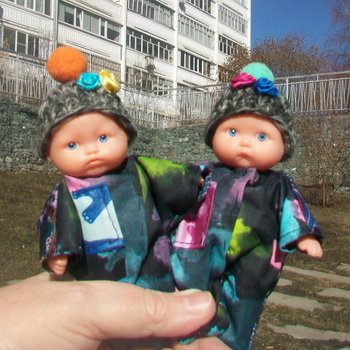 Мартовские прогулки - 2