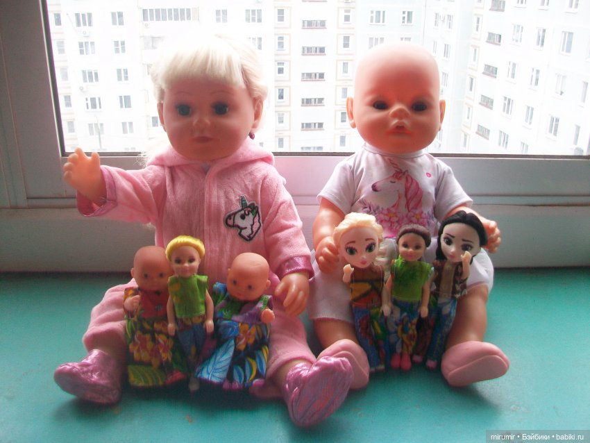 9 апреля - День Единорога (фото 7)