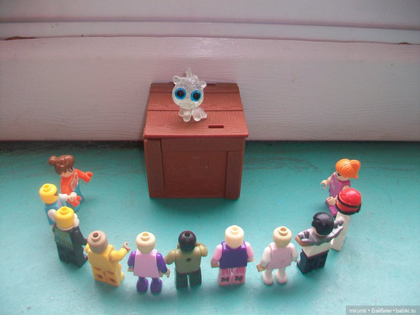 9 апреля - День Единорога (фото 8)