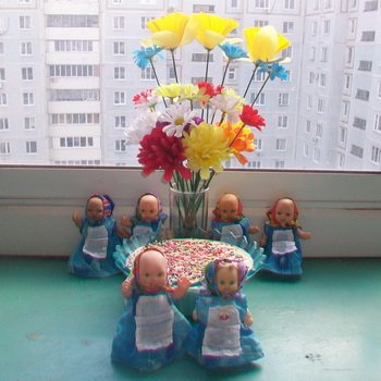 Сегодня Пасха!