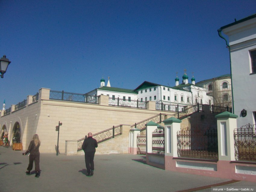 Мартовские прогулки - 3 — Туризм и путешествия: фотоотчеты из поездок