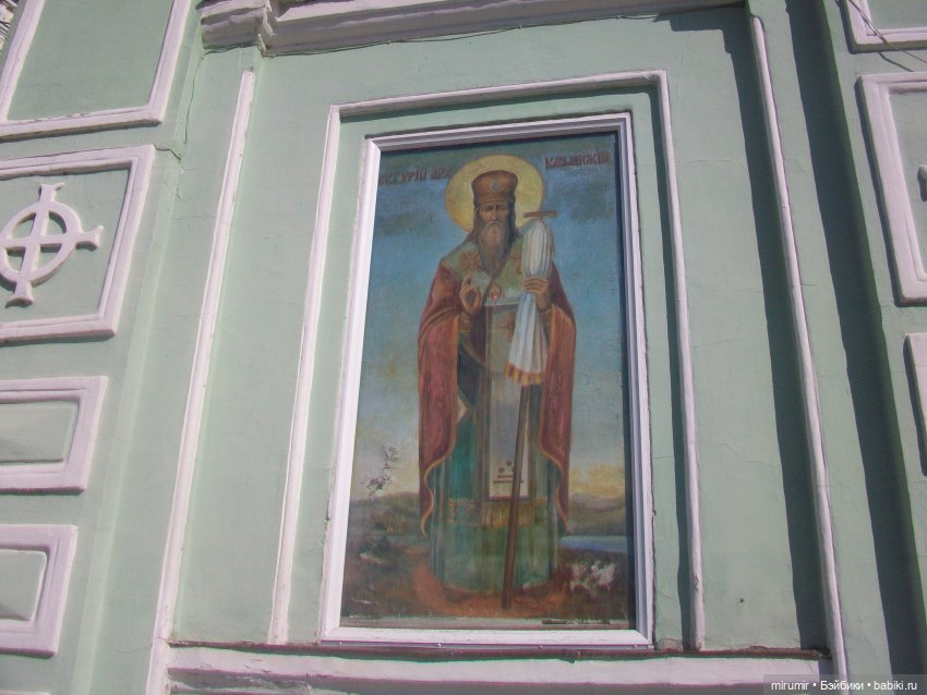 Мартовские прогулки - 3 — Туризм и путешествия: фотоотчеты из поездок