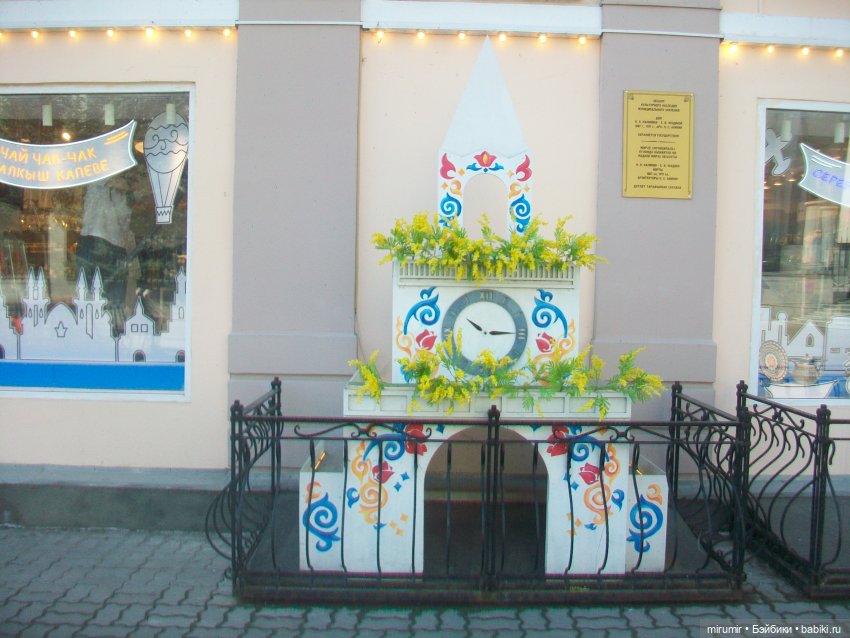 Мартовские прогулки - 3 — Туризм и путешествия: фотоотчеты из поездок