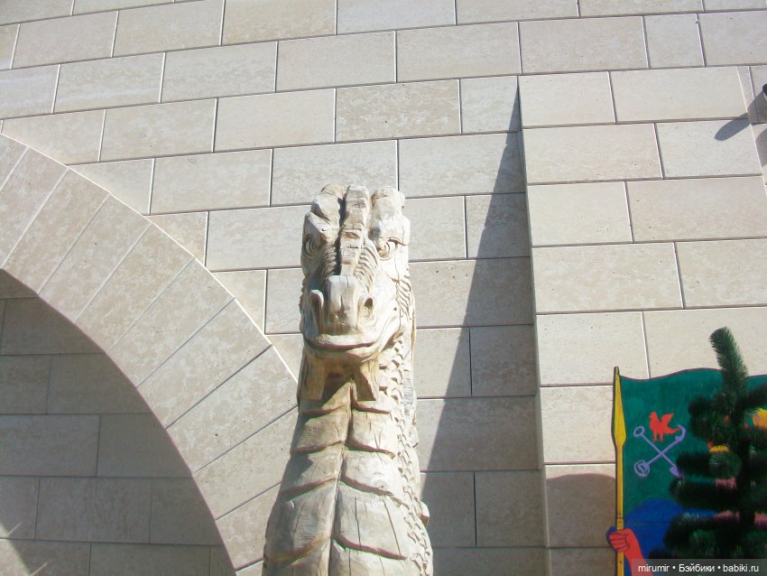 Мартовские прогулки - 3 — Туризм и путешествия: фотоотчеты из поездок