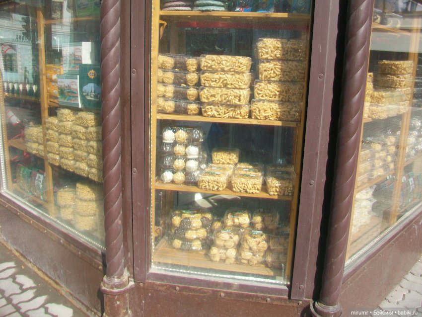 Мартовские прогулки - 3 — Туризм и путешествия: фотоотчеты из поездок