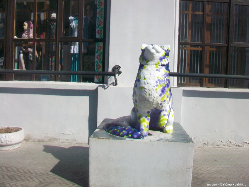 Мартовские прогулки - 3 — Туризм и путешествия: фотоотчеты из поездок