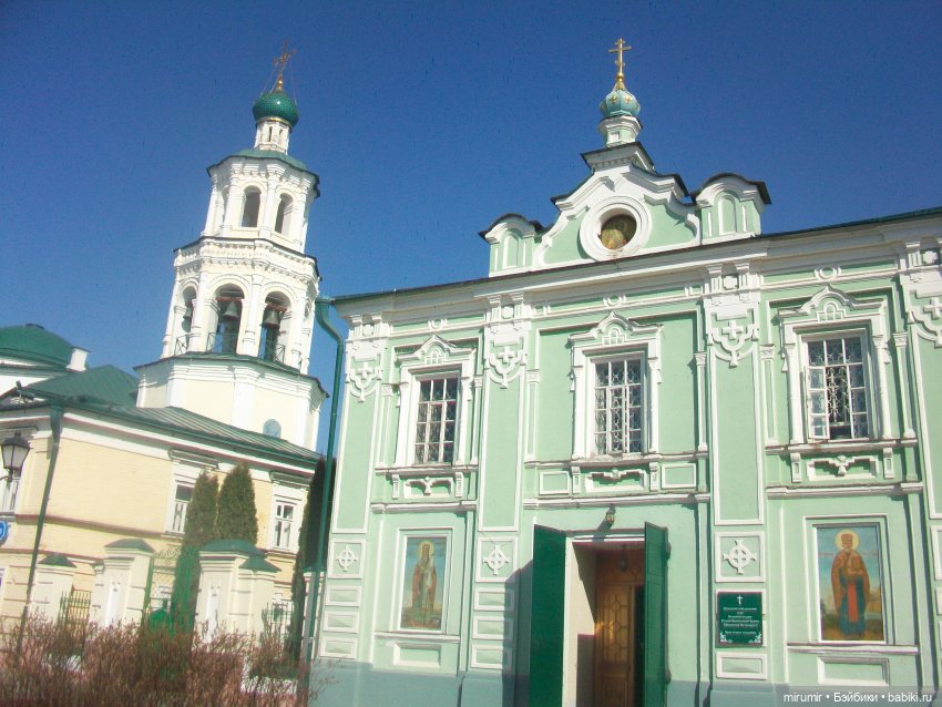 Мартовские прогулки - 3 — Туризм и путешествия: фотоотчеты из поездок