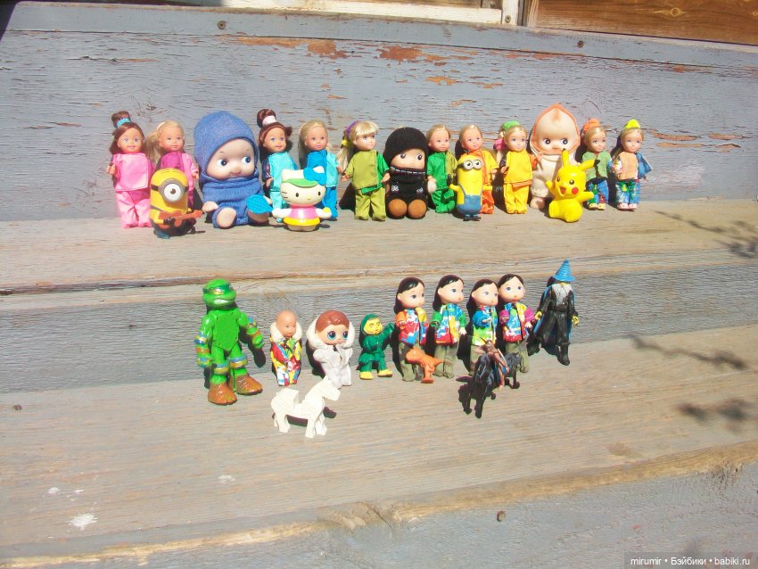 Апрельская поездка на дачу (фото 5)