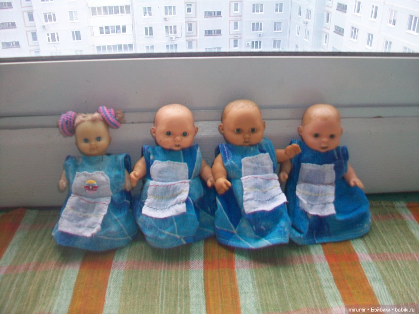 У вас есть любимчики? У меня, увы, есть (фото 6)