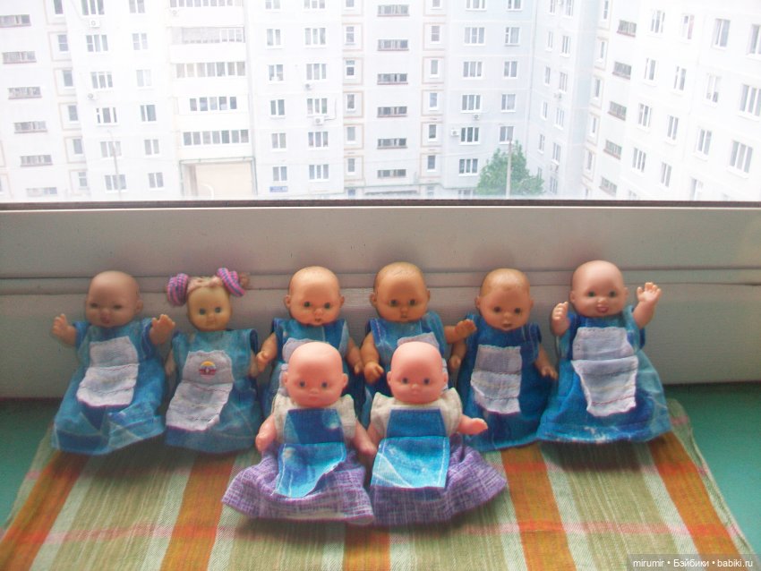 У вас есть любимчики? У меня, увы, есть (фото 7)