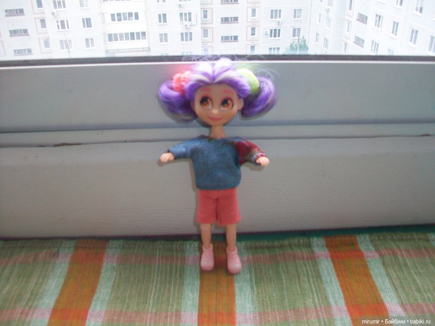 У вас есть любимчики? У меня, увы, есть (фото 3)