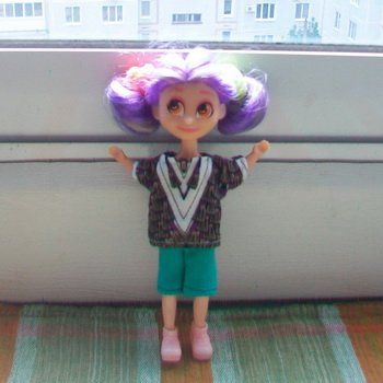 У вас есть любимчики? У меня, увы, есть.