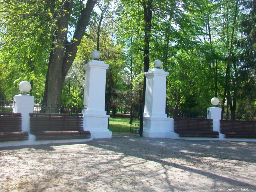 Сегодня День Пионерии — Туризм и путешествия: фотоотчеты из поездок (фото 10)