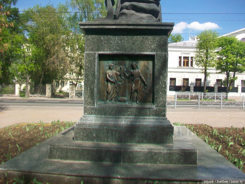 Сегодня День Пионерии — Туризм и путешествия: фотоотчеты из поездок (фото 6)