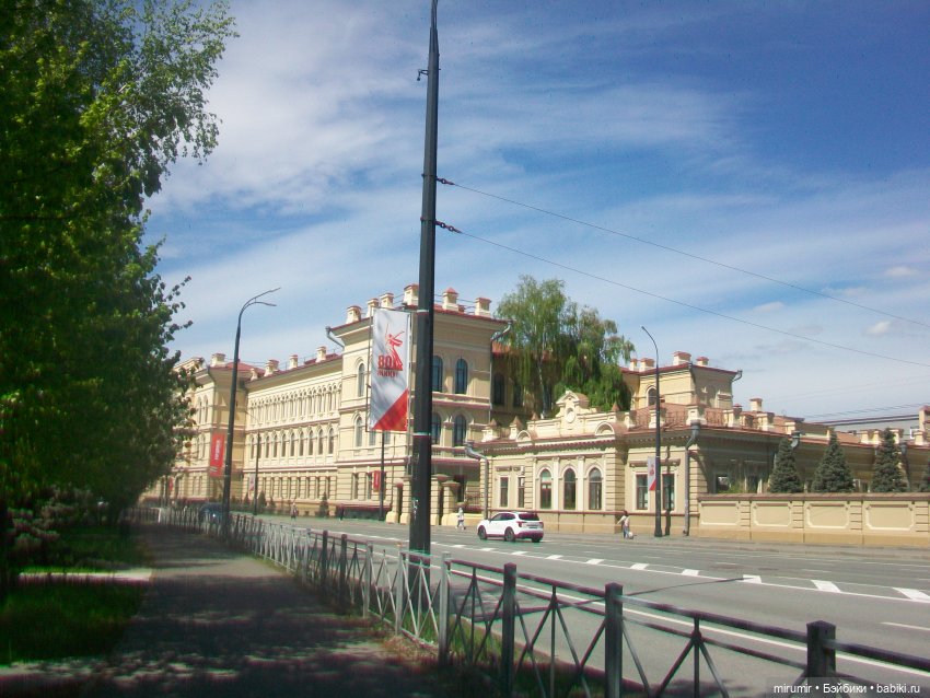 Сегодня День Пионерии — Туризм и путешествия: фотоотчеты из поездок