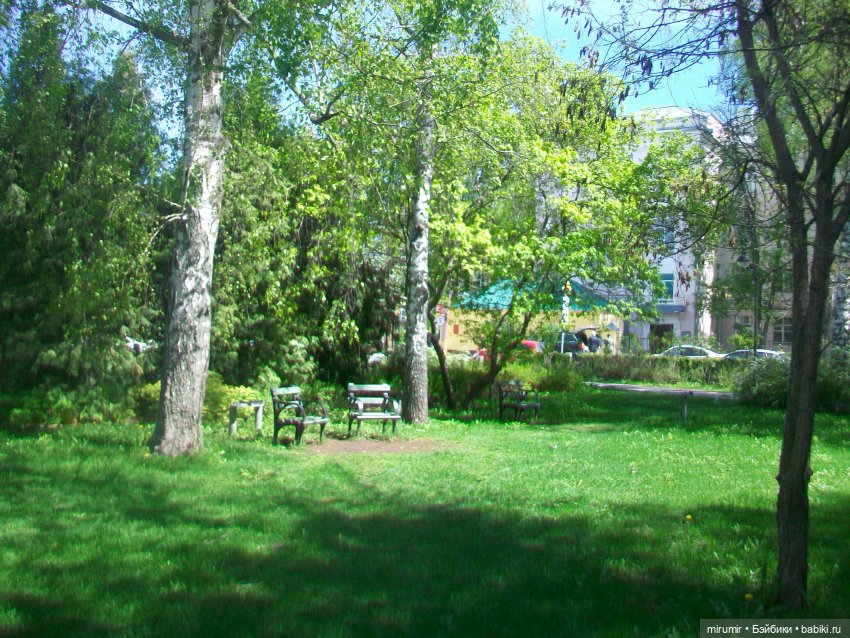 Сегодня День Пионерии — Туризм и путешествия: фотоотчеты из поездок