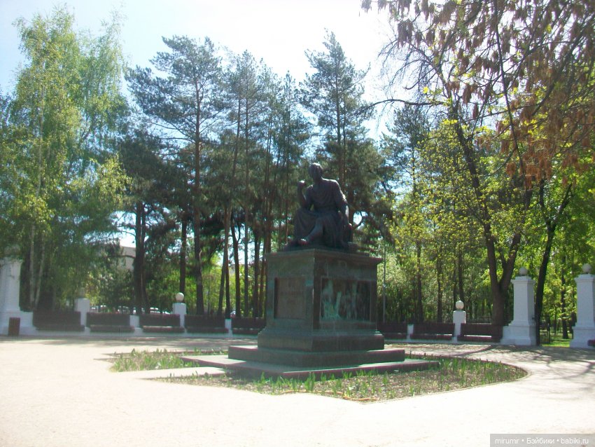 Сегодня День Пионерии — Туризм и путешествия: фотоотчеты из поездок (фото 5)