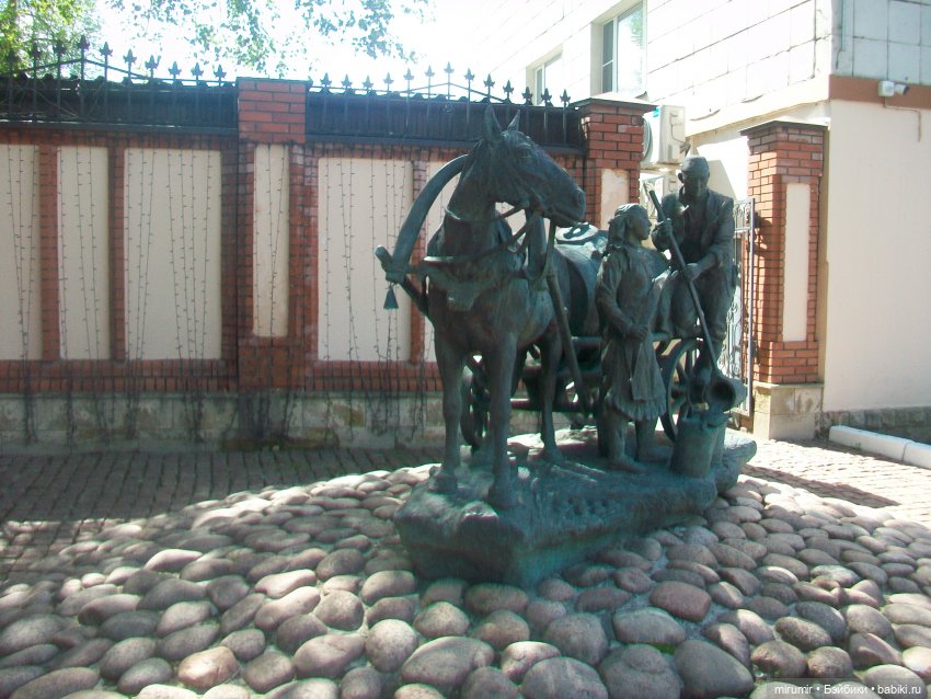 Сегодня День Пионерии — Туризм и путешествия: фотоотчеты из поездок