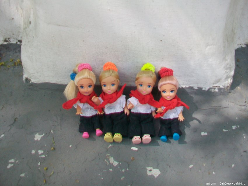 Сегодня День Пионерии — Туризм и путешествия: фотоотчеты из поездок